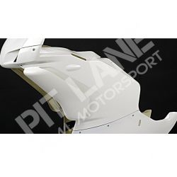 Ducati 848 - 1098 - 1198 2007-2011 Côté gauche en fibre de verre