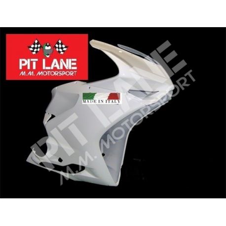 DUCATI Panigale 1199 2012-2015 Racing fairing in fiberglass