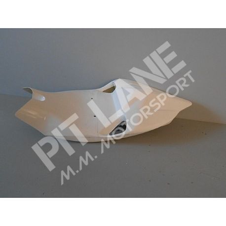 DUCATI Panigale 1199 2012-2015 Codone Monoposto in vetroresina con attacchi alluminio