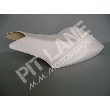 Honda CBR 600F 1999-2004 DOSSERET DE SELLE en fibre de verre