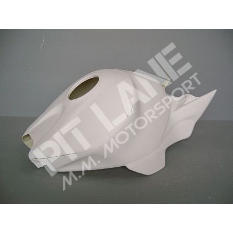 HONDA CBR 1000RR 2006-2007 Copriserbatoio in vetroresina