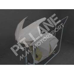 Honda CBR 1000RR 2012-2016 Carénage poly racing fibre de verre