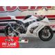 Kawasaki ZX-10R 2011-2015 Racing fairing in fiberglass