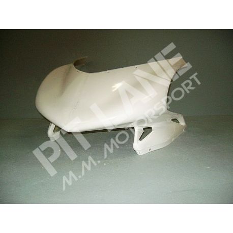 MV Agusta F4 2005-2009 Upper Fairing﻿ Racing in fiberglass