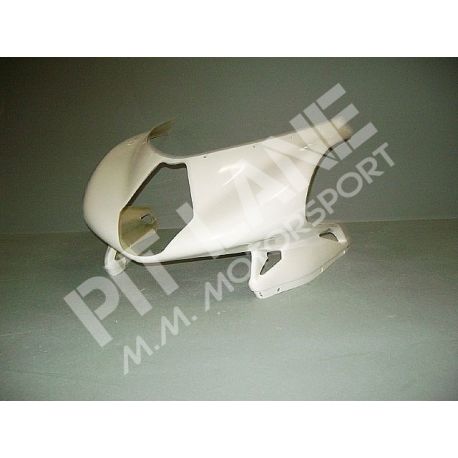 MV Agusta F4 2005-2009 Original upper in fiberglass