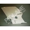 MV Agusta F4 2005-2009 Racing Left panel in fiberglass