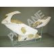 SUZUKI GSX-R 600 / 750 2001-2003 Road Kit fairing in fiberglass