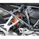 BMW R 1200 RS 2015-2018 - BMW R 1250 RS 2019-2021 MONO AMMORTIZZATORE MATRIS SERIE M46K+HP
