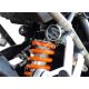 BMW R 1200 R-RS 2015-2019 - BMW R 1250 R-RS 2019-2024 MONOSHOCK FEDERBEIN Serie M46K