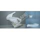 Suzuki GSX-R 600/750 2011-2020 KIT Carenado de la raza de la fibra de vidrio