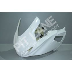 Suzuki GSX-R 600/750 2011-2020 Carenado superior de carreras en fibra de vidrio