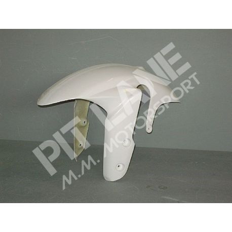 Suzuki GSX-R 1000 2009-2016 Front mudguard in fiberglass