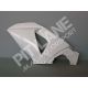 SUZUKI GSX-R 1000 2009-2016 Left panel in fiberglass