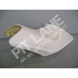 Yamaha R6 1999-2002 Only seat SUPERSPORT in fiberglass