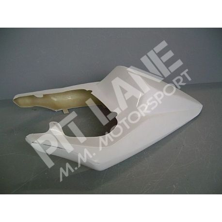 Yamaha R6 2003-2005 (2003-2004 ) Only seat for origianal mounting in fiberglass