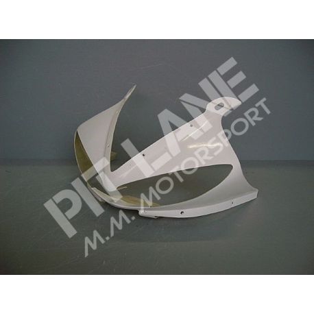 YAMAHA R6 2003-2005 Original upper de la fibra de vidrio