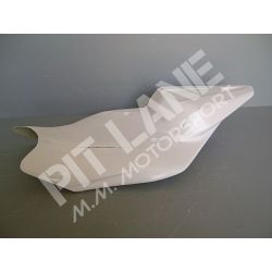 Yamaha R6 2006-2007 Only seat SUPERSPORT in fiberglass