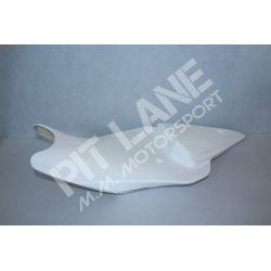Yamaha R6 2008-2016 Only seat SUPERSPORT in fiberglass