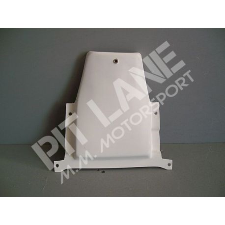 Yamaha R6 2008-2016 Halter für Sitz aus Fiberglas