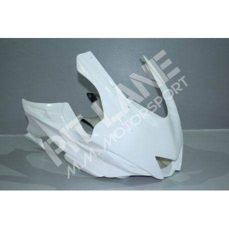 YAMAHA R6 2017-2024 RACING upper fairing in fiberglass