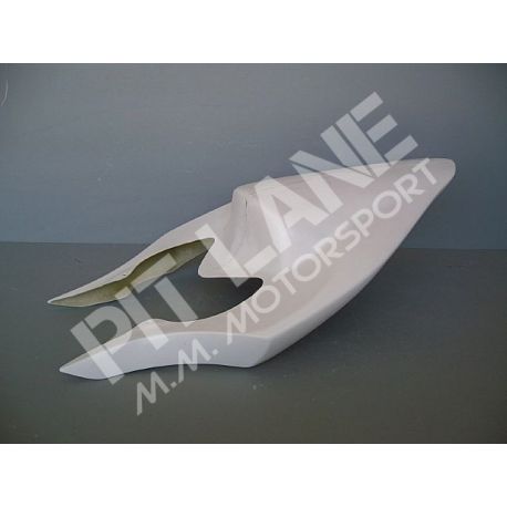 Yamaha R1 2004-2006 Only seat for origianal mounting in fiberglass