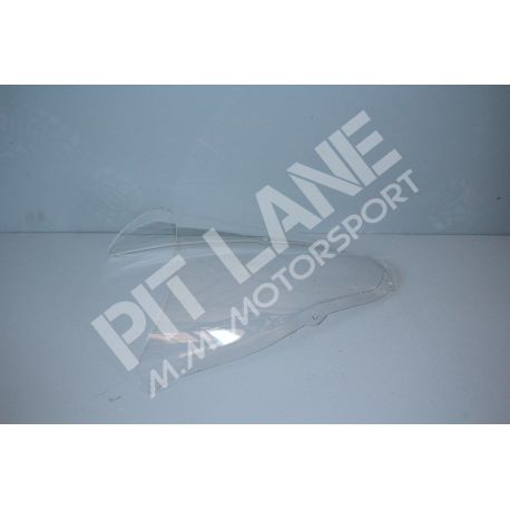 APRILIA RS 125 2006-2013 Plexiglas