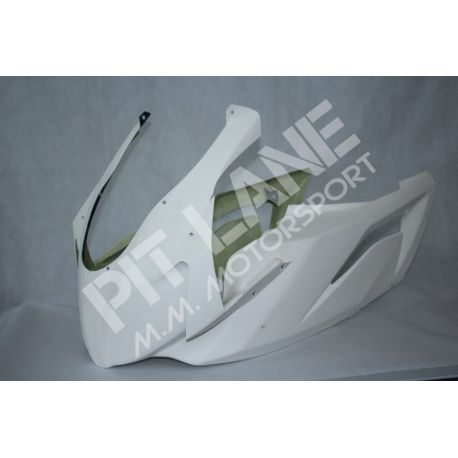 APRILIA RS 125 2006-2013 Racing upper in fiberglass