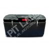 BAULE di carico posteriore ART Meg'Art Rear Cargo Box ATV nera