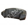 ART Expedition Rear Cargo Box ATV schwarz