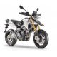 APRILIA DORSODURO 750 2008 FRIZIONE ANTISALTELLAMENTO