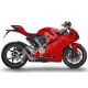 DUCATI 1199 Panigale FRIZIONE ANTISALTELLAMENTO Kit frizione EVO SBK