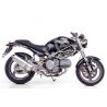 DUCATI Monster 600 / 620 IE FRIZIONE A SECCO ANTISALTELLAMENTO Kit frizione EVO-GP CON CAMPANA E PACCO DISCHI 40D