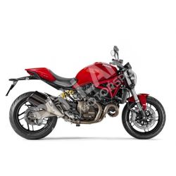 DUCATI MONSTER 800 MBRAGUE ANTIDESLIZANTE Kit clutch EVO 90mm with Z48 basket and plate set