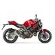 DUCATI MONSTER 800 ANTI-HOPPING-KUPPLUNG Kit clutch ORIGINAL 6 springs WITH Z48 BASKET AND PLATE SET