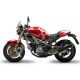 DUCATI MONSTER 1000 / S / Dark FRIZIONE ANTISALTELLAMENTO Kit frizione ORIGINALE 6 MOLLE (SOLO FRIZIONE)