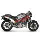 DUCATI MONSTER S2R 1000 ANTI-HOPPING-KUPPLUNG Kit clutch EVO 90mm with Z48 basket and plate set