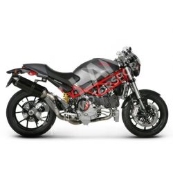 DUCATI MONSTER S2R 1000 EMBRAYAGE PANTOUFLE Kit clutch EVO 90mm with Z48 basket and plate set