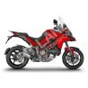 DUCATI MULTISTRADA 1000S DS ANTI-HOPPING-KUPPLUNG TROCKEN Kit clutch EVO-GP with Z40 basket and plate set