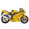 DUCATI SUPERSPORT 1000 SS ANTI-HOPPING-KUPPLUNG TROCKEN Kit clutch ORIGINAL 6 springs WITH Z48 BASKET AND PLATE SET