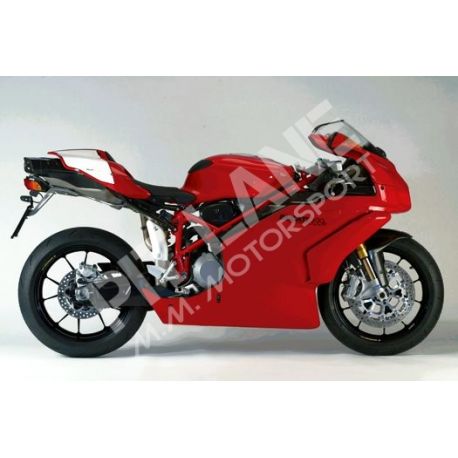 DUCATI 999/S/R ANTI-HOPPING-KUPPLUNG Kit clutch EVO 90mm with Z48 basket and plate set