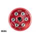 DUCATI 1098 S / R / TRICOLORE SLIPPER CLUTCH Kit clutch ORIGINAL 6 springs WITH Z48 BASKET AND PLATE SET