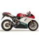 DUCATI 1098 S / R / TRICOLORE ANTI-HOPPING-KUPPLUNG Kit clutch EVO 90mm with Z48 basket and plate set