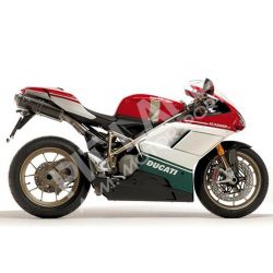 DUCATI 1098 S / R / TRICOLORE MBRAGUE ANTIDESLIZANTE Kit clutch EVO 90mm with Z48 basket and plate set