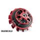 DUCATI DESMOSEDICI SLIPPER CLUTCH Kit clutch EVO-GP