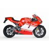 DUCATI DESMOSEDICI DRY SLIPPER CLUTCH Kit clutch ORIGINAL 6 springs WITH Z48 BASKET AND PLATE SET
