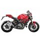 DUCATI MONSTER 1100 / S EMBRAYAGE SEC PANTOUFLE Kit clutch EVO-GP with Z40 basket and plate set