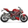 DUCATI STREETFIGHTER ANTI-HOPPING-KUPPLUNG TROCKEN Kit clutch EVO 90mm with Z48 basket and plate set