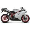 DUCATI 848 ANTI-HOPPING-KUPPLUNG WET SLIPPER CLUTCH