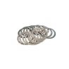 DUCATI Dry Clutch plate set - Z48 for OEM clutch with "HIGH" plate set