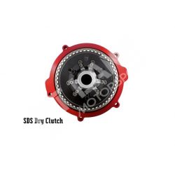 HONDA CRF 450 Motard 2018 FRIZIONE ANTISALTELLAMENTO Kit frizione 